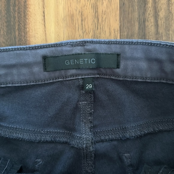 Genetic Denim Jeans Size 29 - Picture 5 of 6